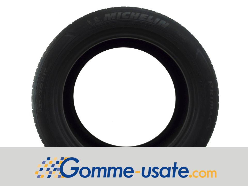 Thumb Michelin Gomme Usate Michelin 225/50 R17 98Y Primacy 3 XL (65%) pneumatici usati Estivo_1